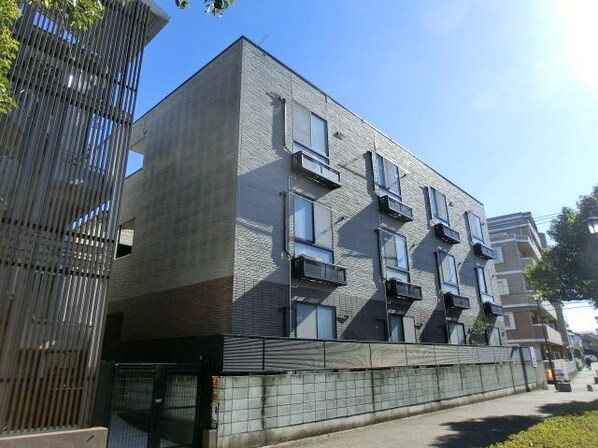 アムールプリエの物件内観写真